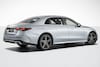 Mercedes-Benz E-klasse Lang