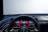 Mercedes-Benz E-klasse Lang