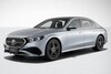 Mercedes-Benz E-klasse Lang