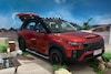 Jaecoo J7 Chery