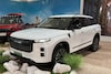 Jaecoo J7 Chery