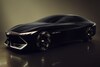 Infiniti Vision Qe