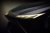 Infiniti Vision Qe