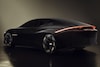Infiniti Vision Qe