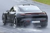 Porsche Taycan spyshots