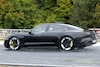 Porsche Taycan spyshots