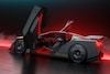 Nissan Hyper Force