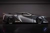 Nissan Hyper Force
