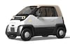 Honda Japan Mobility Prelude