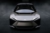 Lexus LF-ZC