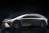Lexus LF-ZC