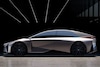 Lexus LF-ZC