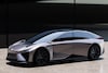 Lexus LF-ZC