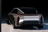 Lexus LF-ZC
