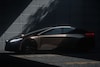 Lexus LF-ZC
