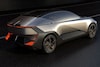 Lexus LF-ZL