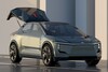 Toyota FT-3e