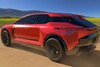 Toyota FT-3e