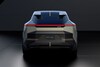 Toyota FT-3e