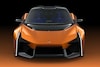 Toyota FT-Se
