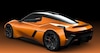 Toyota FT-Se