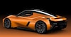 Toyota FT-Se