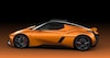 Toyota FT-Se