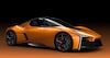 Toyota FT-Se