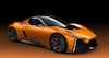 Toyota FT-Se