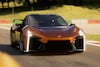 Toyota FT-Se