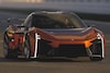 Toyota FT-Se