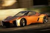 Toyota FT-Se