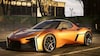 Toyota FT-Se