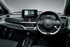 Suzuki Swift Concept