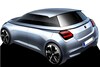 Suzuki Swift Concept