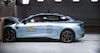 BYD Seal NCAP