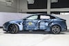 BYD Seal NCAP