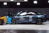BYD Seal NCAP