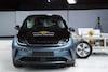 BYD Dolphin NCAP