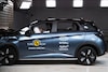 BYD Dolphin NCAP