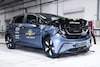 BYD Dolphin NCAP