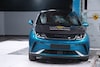 BYD Dolphin NCAP