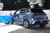 BYD Dolphin NCAP