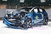 BYD Dolphin NCAP