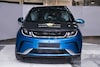 BYD Dolphin NCAP