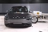 Xpeng P7 NCAP