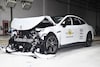Xpeng P7 NCAP