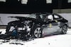 Xpeng P7 NCAP