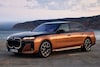 BMW i7 M70