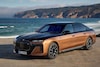 BMW i7 M70